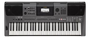 Keyboard Yamaha PSR I500