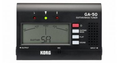 KORG GA-50 ladička