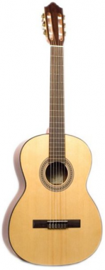 Strunal 4655 7/8 klasická kytara