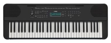 Keyboard YAMAHA PSR E360 B