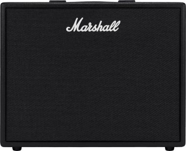MARSHALL CODE 50 kytarové modelingové kombo