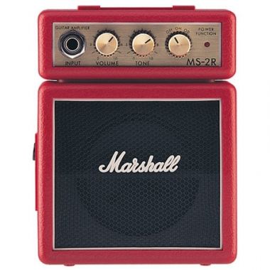 MARSHALL MS-2R - MICROKOMBO