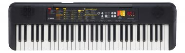 YAMAHA PSR-F52 klávesy bez dynamiky úhozu, 61 kláves