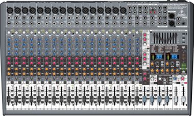 Behringer SX2442FX-EU