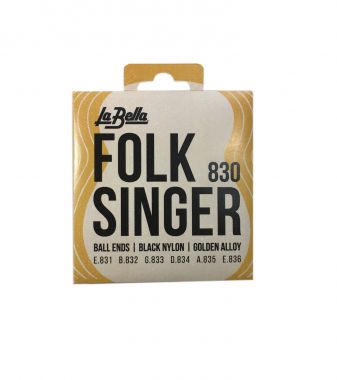 830 Folksinger