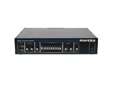 HARTKE HA 3500 basový zesilovač