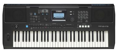 Keyboard Yamaha PSR E473