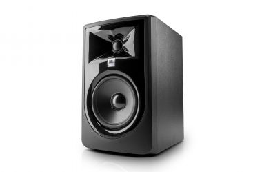 JBL LSR305  aktivní studiový monitor