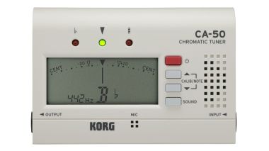 KORG CA-50 ladička