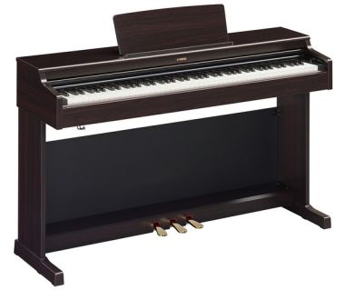 Digitální piano Yamaha YDP 165 R