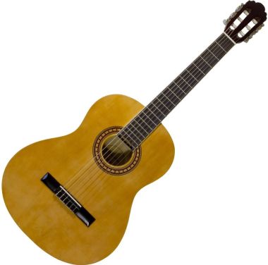 Pasadena CG161 3/4 Natural  klasická kytara