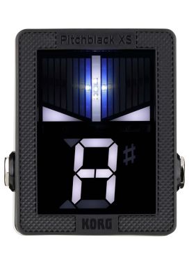 Pitchblack XS Korg ladička pedálová