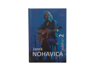 Jarek Nohavica - komplet 2