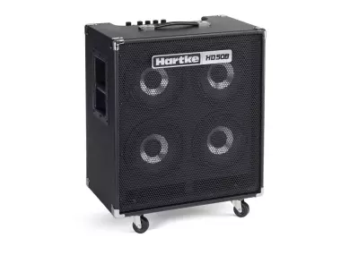 HARTKE HD508 basové kombo