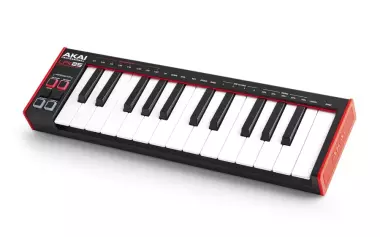 AKAI  LPK25 MKI USB MIDI keyboard