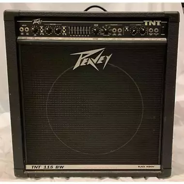 Peavey TNT 115 BW basové kombo výprodej!!