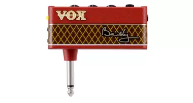 VOX amPlug Brian May