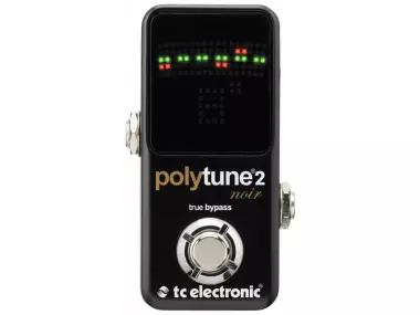 TC Electronic PolyTune 2 Mini ladička