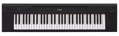 Yamaha  NP-15 B digitální piano
