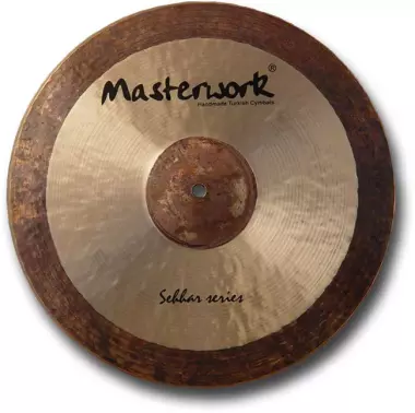 Masterwork 16\