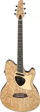 Ibanez TCM50-NT elektroakustická kytara