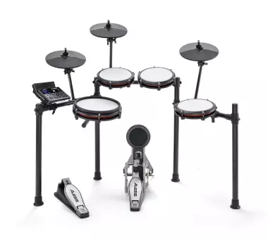 ALESIS NITRO MAX KIT elektronická bicí souprava