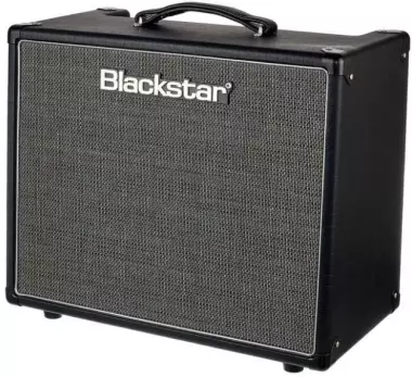 Kombo kytarové lampové BLACKSTAR HT-20R MkII