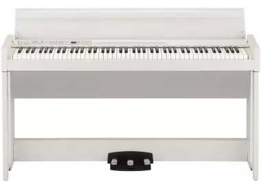 KORG C1 Air WH digitální piano