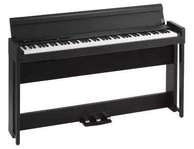 KORG C1 Air BK digitální piano