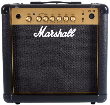 MARSHALL MG15GR