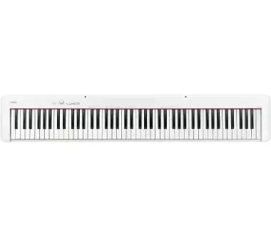 CASIO CDP S110WE přenosné digitální stage piano