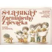 Slabikář začínajícího zpěváčka Blanka Chládková, Jitka Snížková