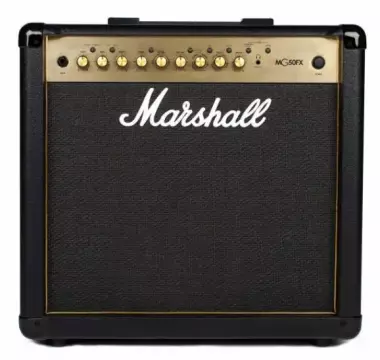 MARSHALL MG 50 GFX