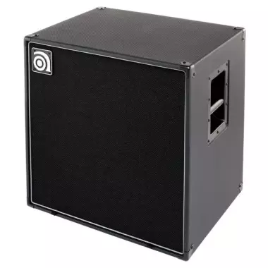Ampeg Venture VB-115   baskytarový box