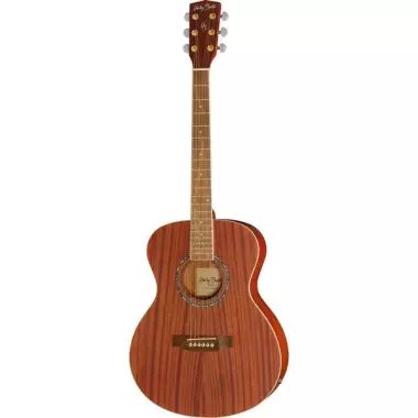 Harley Benton CG-45E NA kytara elektroakustická