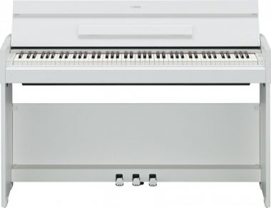 Digitální piano Yamaha YDP S54  WH