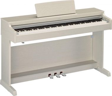 Digitální piano Yamaha YDP 164 WA
