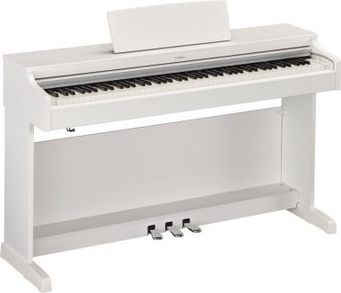 Digitální piano Yamaha YDP 164 WH