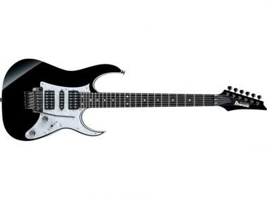 RG 3550ZDX  Ibanez elektrická kytara