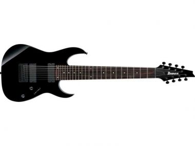 RG 8  Ibanez elektrická kytara