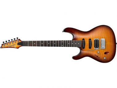 SA 160FML  Ibanez elektrická kytara