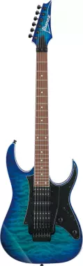 Ibanez RG450QMB-SPB elektrická kytara