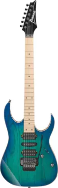 Ibanez RG470AHM-BMT Blue Moon Burst elektrická kytara