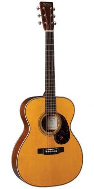 000-28EC Clapton   akustická kytara