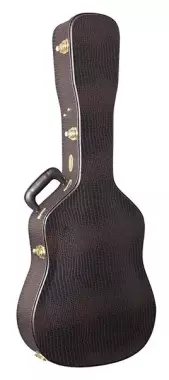 Martin Case 3-Ply HS D-14F 345 pouzdro