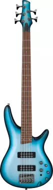 IBANEZ SR305E-DOT basová kytara