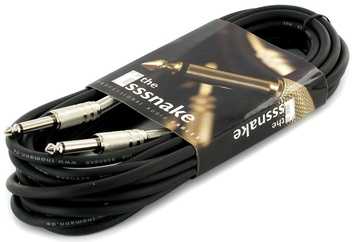 THE SSSNAKE IPP 1030 kabel nástrojový  3m