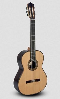 Klasická kytara 4/4 Paco Castillo PACO 205 (S)