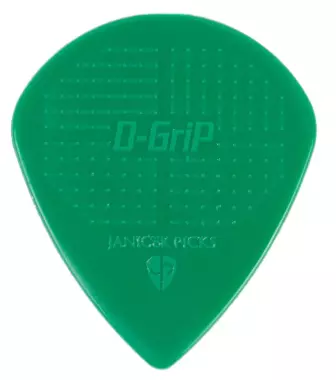 D-GriP Jazz C 1.18  trsátko
