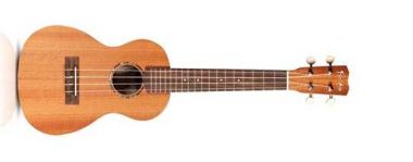 Cordoba U1  Prótege koncerní ukulele